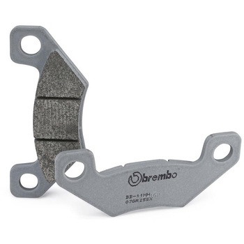 セリエオロ ブレーキパッド SX 07GR25SX - brembo