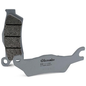 セリエオロ ブレーキパッド SX 07GR26SX brembo
