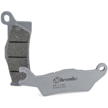 セリエオロ ブレーキパッド SX 07GR27SX brembo
