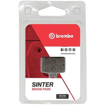 セリエオロ ブレーキパッド SX 07GR48SX - brembo