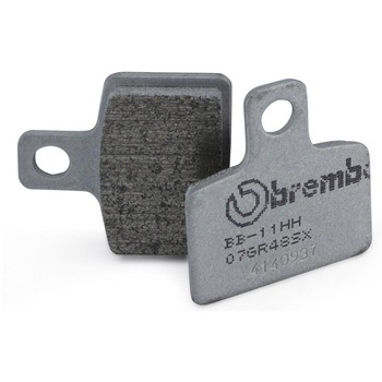 セリエオロ ブレーキパッド SX 07GR48SX - brembo