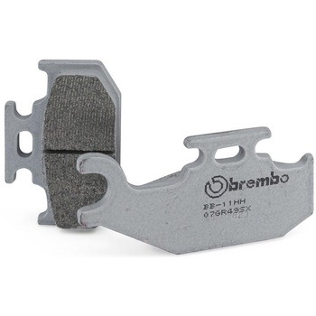 セリエオロ ブレーキパッド SX 07GR49SX brembo