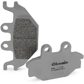 セリエオロ ブレーキパッド SX 07GR52SX brembo