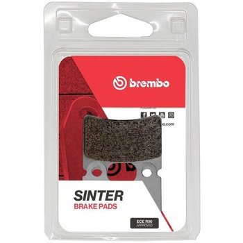 セリエオロ ブレーキパッド SX 07GR58SX brembo