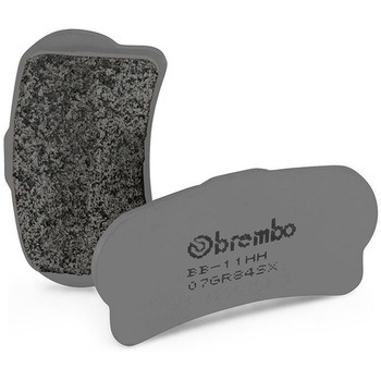 セリエオロ ブレーキパッド SX 07GR84SX brembo