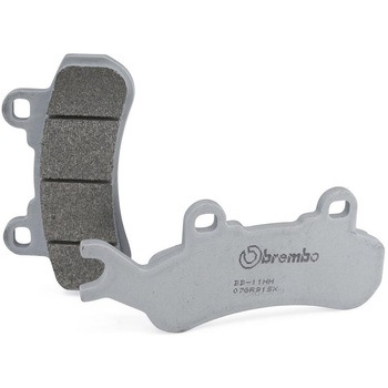 セリエオロ ブレーキパッド SX 07GR91SX - brembo