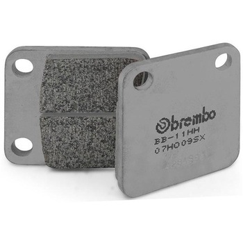 セリエオロ ブレーキパッド SX 07HO09SX brembo