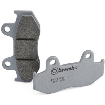 セリエオロ ブレーキパッド SX 07HO15SX brembo