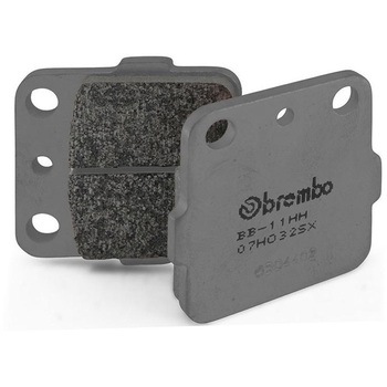 セリエオロ ブレーキパッド SX 07HO32SX brembo