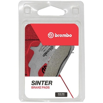 セリエオロ ブレーキパッド SX 07KA24SX - brembo