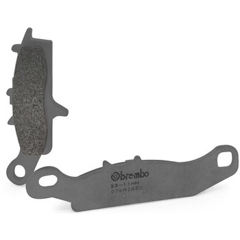セリエオロ ブレーキパッド SX 07KA24SX - brembo