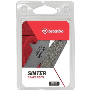 セリエオロ ブレーキパッド SX 07KA25SX - brembo