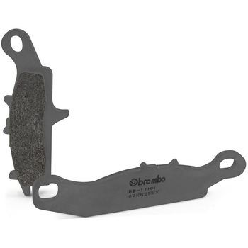 セリエオロ ブレーキパッド SX 07KA25SX - brembo