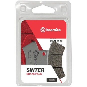 セリエオロ ブレーキパッド SX 07PO03SX - brembo