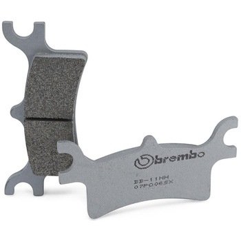 セリエオロ ブレーキパッド SX 07PO06SX brembo
