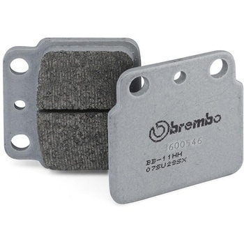 セリエオロ ブレーキパッド SX 07SU29SX brembo