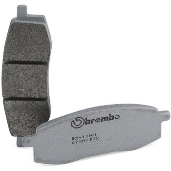 セリエオロ ブレーキパッド SX 07YA13SX brembo