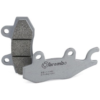 セリエオロ ブレーキパッド SX 07YA21SX brembo