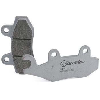 セリエオロ ブレーキパッド SX 07YA22SX brembo