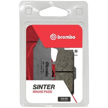 セリエオロ ブレーキパッド SX 07YA51SX brembo