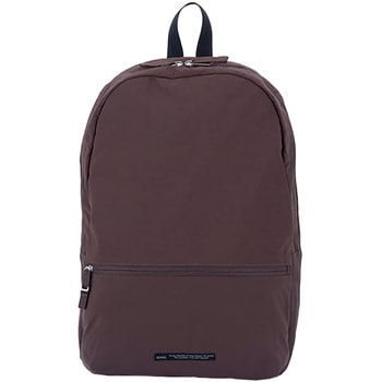 ライトリーデイパック BROWN ヘミングス