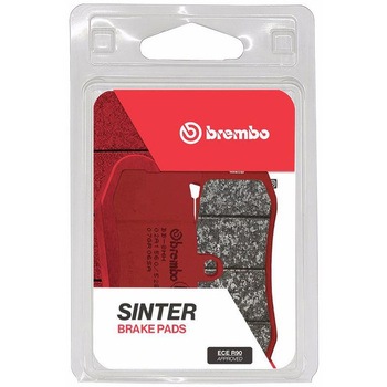 セリエオロ ブレーキパッド SA 07GR06SA brembo