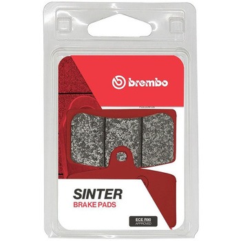セリエオロ ブレーキパッド SA 07GR72SA - brembo