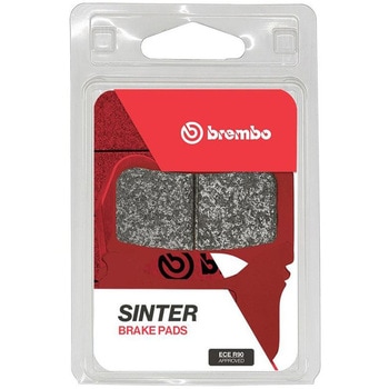 セリエオロ ブレーキパッド SA 07GR75SA brembo