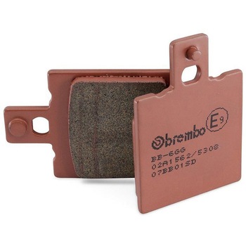 セリエオロ ブレーキパッド SD 07BB01SD brembo