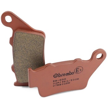 セリエオロ ブレーキパッド SD 07BB02SD brembo