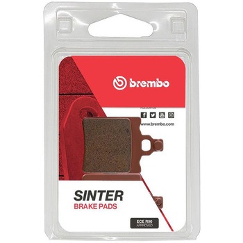 セリエオロ ブレーキパッド SD 07BB13SD brembo