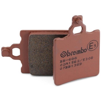 セリエオロ ブレーキパッド SD 07BB13SD brembo
