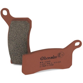 セリエオロ ブレーキパッド SD 07GR07SD brembo