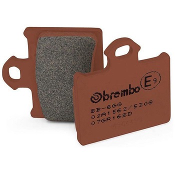セリエオロ ブレーキパッド SD 07GR16SD brembo