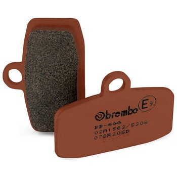 セリエオロ ブレーキパッド SD 07GR20SD brembo