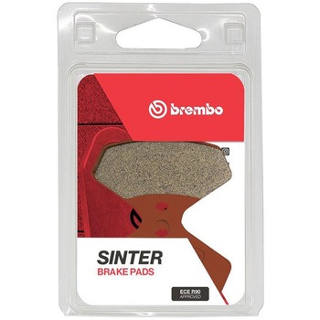 セリエオロ ブレーキパッド SD 07GR22SD brembo