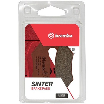 セリエオロ ブレーキパッド SD 07GR25SD brembo