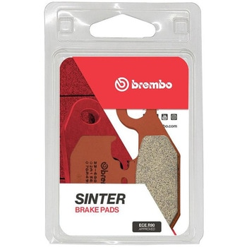 セリエオロ ブレーキパッド SD 07GR49SD brembo