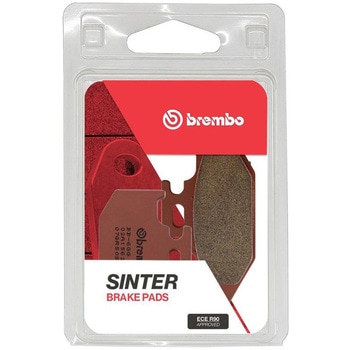 セリエオロ ブレーキパッド SD 07GR50SD brembo