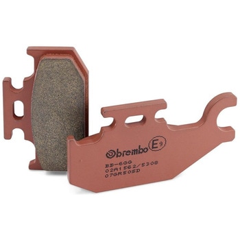 セリエオロ ブレーキパッド SD 07GR50SD brembo