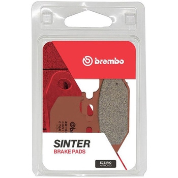 セリエオロ ブレーキパッド SD 07GR74SD brembo