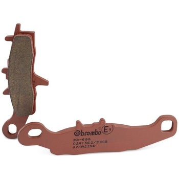 セリエオロ ブレーキパッド SD 07KA22SD brembo