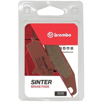 セリエオロ ブレーキパッド SD 07KA24SD brembo