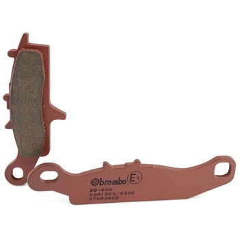 セリエオロ ブレーキパッド SD 07KA24SD brembo