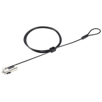 Simple Solutions コンビネーションロック ケンジントン