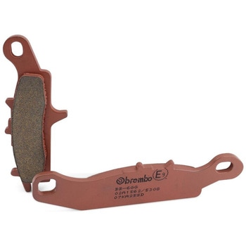 セリエオロ ブレーキパッド SD 07KA25SD brembo