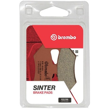 セリエオロ ブレーキパッド SD 07PO02SD brembo