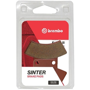 セリエオロ ブレーキパッド SD 07PO03SD brembo
