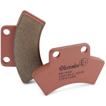 セリエオロ ブレーキパッド SD 07PO03SD brembo