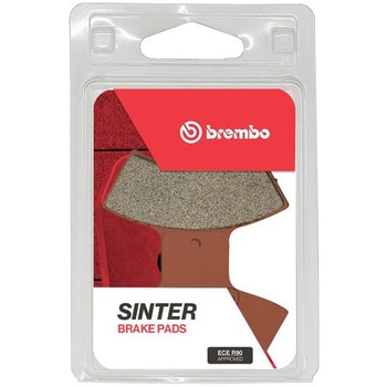 セリエオロ ブレーキパッド SD 07PO04SD brembo